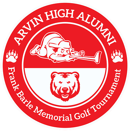 Arvin High Alumni Golf Tournament